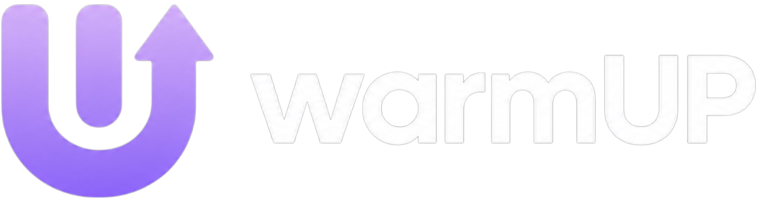 warmUP — console-like PC game launcher