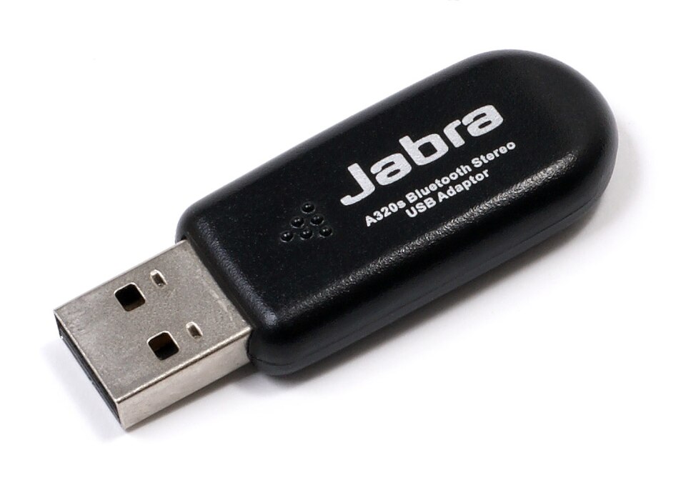 USB Bluetooth adapter dongle